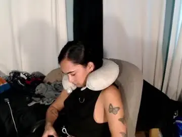 Chaturbate Adult Webcams of greatest_nightmare