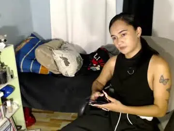 Chaturbate Adult Video Chat of greatest_nightmare