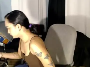 Chaturbate Private Sex Chat of greatest_nightmare