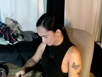 Chaturbate Sex Chat of greatest_nightmare
