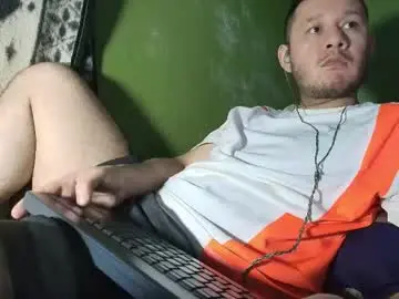 Chaturbate Free Porn Cam of hot_guy36