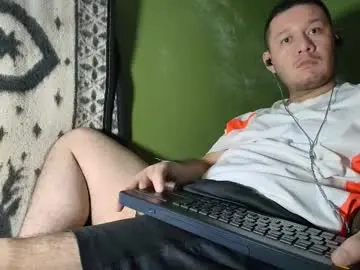Chaturbate Free Live Porn of hot_guy36