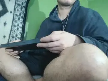 Chaturbate Live Sex of hot_guy36