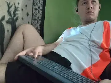 Chaturbate Nude Webcam of hot_guy36