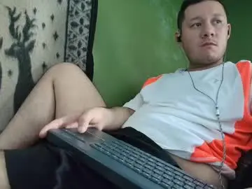 Chaturbate Live Sex Cam of hot_guy36