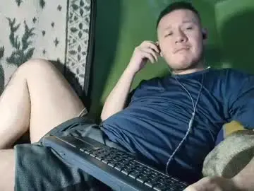 Chaturbate Sex Cam of hot_guy36