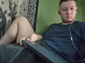 Chaturbate Best Webcam of hot_guy36
