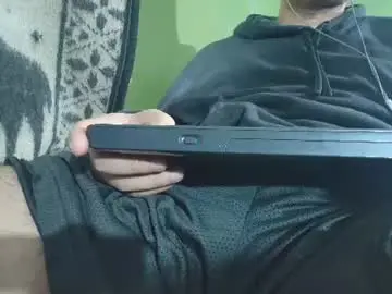 Chaturbate Sex Cam of hot_guy36