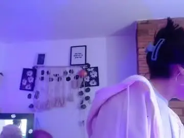 Chaturbate Adult Webcams of isa_bunny18