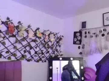 Chaturbate Best Webcam of isa_bunny18