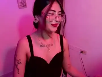 Chaturbate Adult Webcams of isa_bunny18