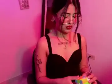 Chaturbate Live Porn of isa_bunny18