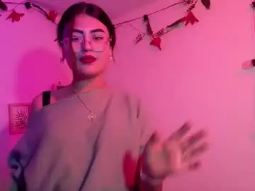 Chaturbate Adult Webcam of isa_bunny18