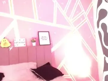 Chaturbate Adult Webcams of isa_bunny18