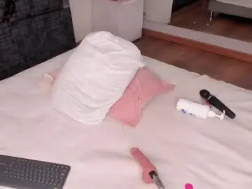 Chaturbate Live Sex of isa_jonness_