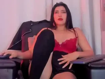 Chaturbate Adult Video Chat of jaadewest_