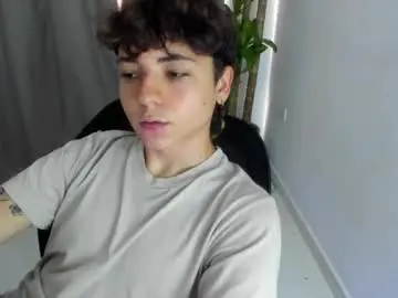 Chaturbate Watch Live Sex Cams of joe23___