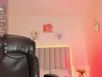 Chaturbate Watch Live Sex Cams of katia_gh