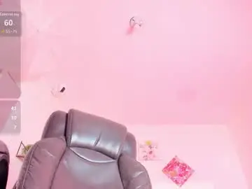 Chaturbate Live Porn of katia_gh