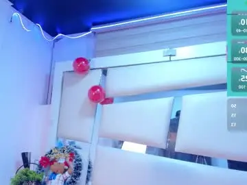 Chaturbate Sex Cam of lola_js