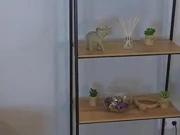 Chaturbate Live Sex Cam of lona_barrys