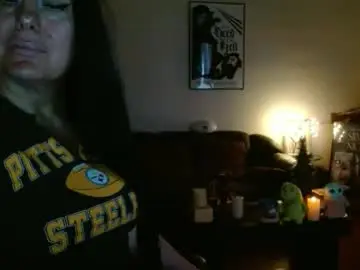 Chaturbate Live Sex of mandaloriangirlsfight