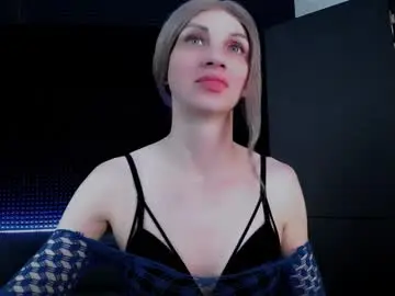 Chaturbate Best Webcam of milena_hardy