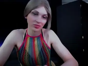 Chaturbate Best Webcam of milena_hardy
