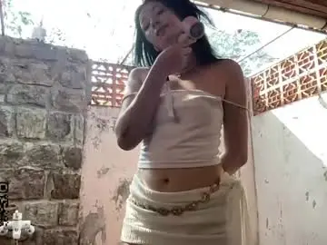 Chaturbate Live Porn of minnie_joy_