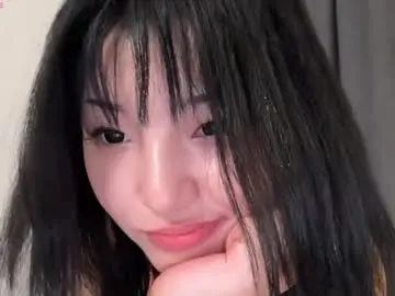 Chaturbate Sex Cam of minnie_joy_