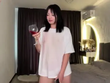 Chaturbate Private Sex Chat of minnie_joy_