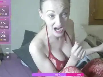 Chaturbate Best Webcam of mistressmilly32