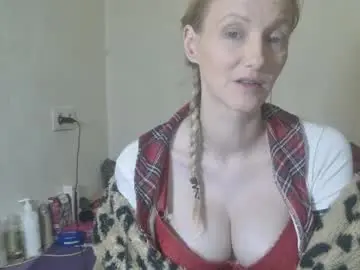 Chaturbate Sex Cam of mistressmilly32