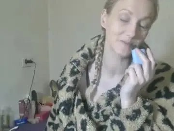 Chaturbate Best Webcam of mistressmilly32
