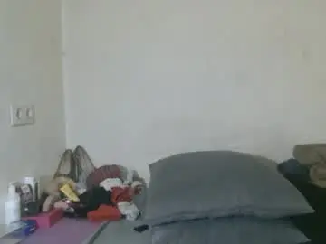 Chaturbate Nude Webcam of mistressmilly32