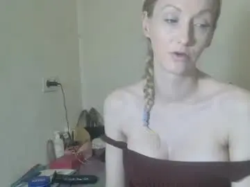Chaturbate Nude Webcam of mistressmilly32