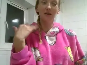 Chaturbate Adult Webcam of mistressmilly32