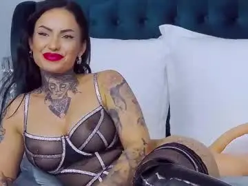 Chaturbate Best live sex cam show of nataliacristal
