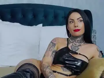 Chaturbate Live Sex Cam of nataliacristal