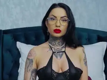 Chaturbate Free Porn Cam of nataliacristal