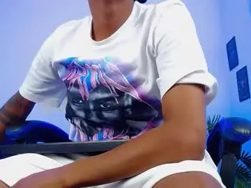 Chaturbate Nude Webcam of ostinn18