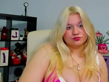 Chaturbate Live Sex of samanthax_pink