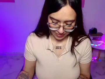 Chaturbate Sex Cam of sampuckettbaby