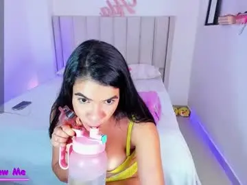 Chaturbate Free Porn Cam of sheirysex