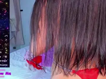 Chaturbate Live Sex of sheirysex