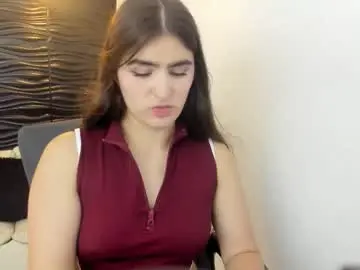 Chaturbate Best live sex cam show of sofia44