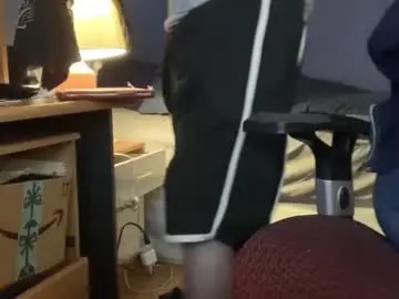Chaturbate Sex Cam of subprx