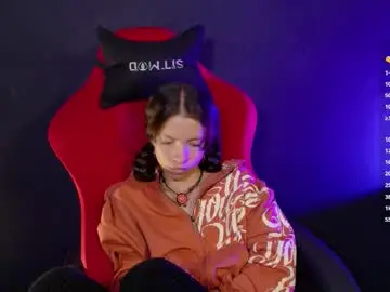 Chaturbate Best live sex cam show of sweetdam12