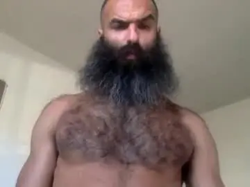 Chaturbate Adult Video Chat of woof_wolf37