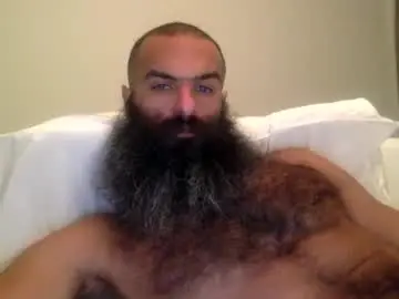 Chaturbate Best Webcam of woof_wolf37